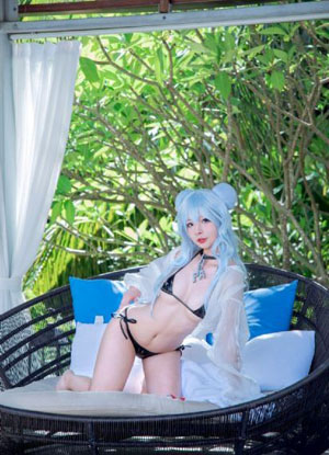 日韩写真第390集正在播放中_1080P免费观看超清